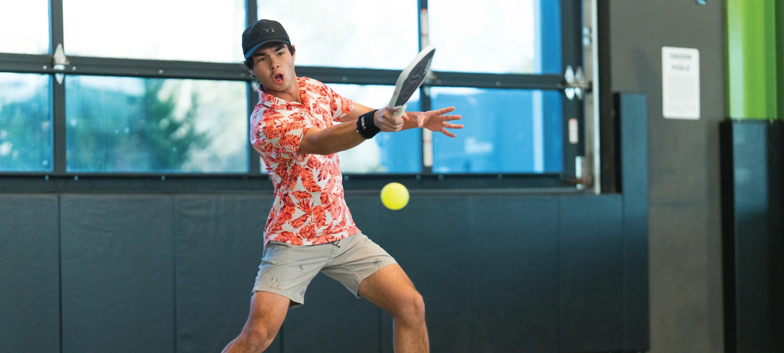 Image of Addict Banger Ball Registration